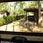 Séjour à la ferme Citrigni