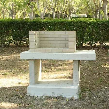 Citrigni Lantgård Peschici