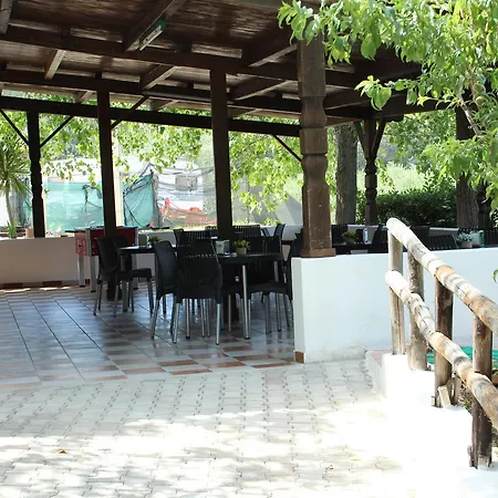 Citrigni Peschici