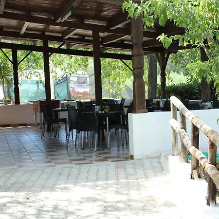 Citrigni Peschici