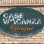 Citrigni Çiftlik konaklama