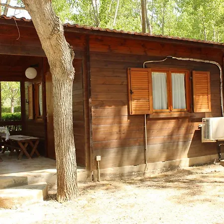 Agroturismo Citrigni *