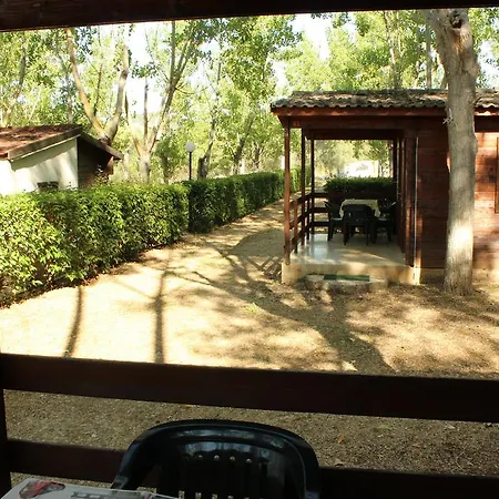 Agroturismo Citrigni