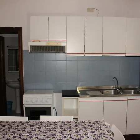 Citrigni * Peschici