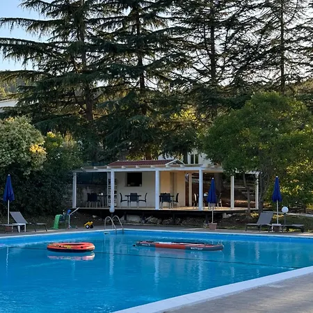 Citrigni * Peschici