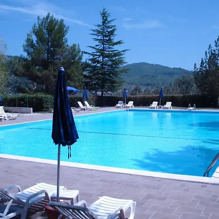 Agroturismo Citrigni *
