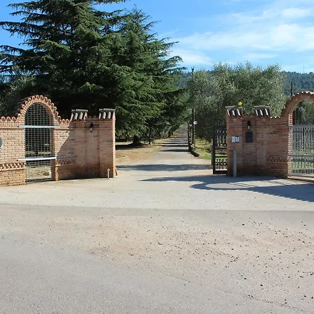 Citrigni Feriegård