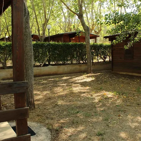 Citrigni Agroturismo Peschici