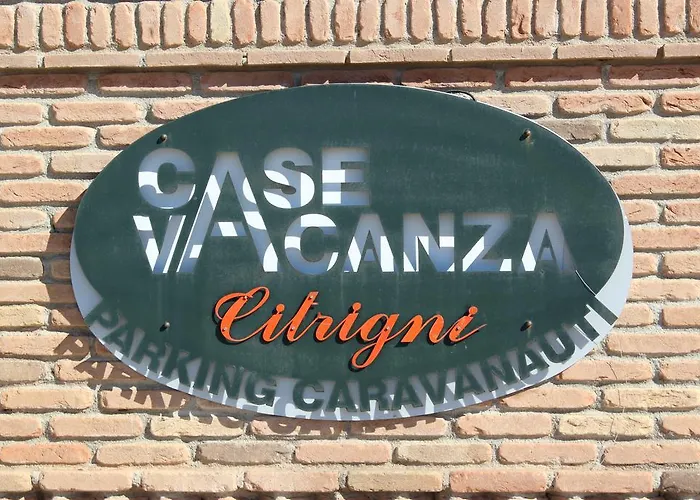 Citrigni Alloggio per agriturismo