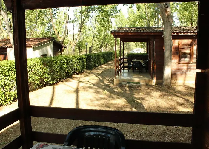 בית חווה Citrigni