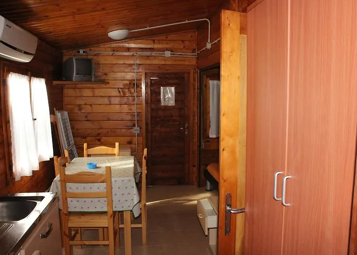 Citrigni Alloggio per agriturismo *