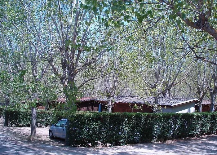 Alloggio per agriturismo Citrigni