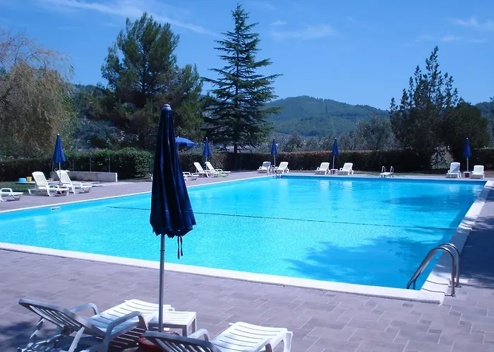 Alloggio per agriturismo Citrigni *