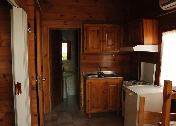 Citrigni בית חווה